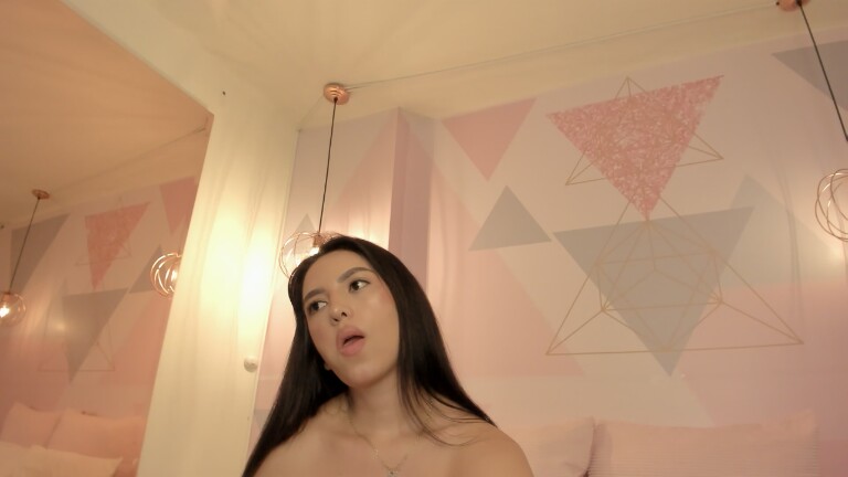 AlmaVegga's Streamate show and profile