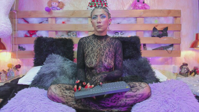 AmbeerLie's Streamate show and profile