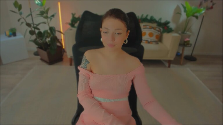 Fairy_Lele's Streamate show and profile