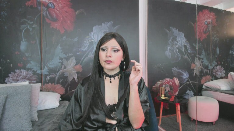 IrinaLevin's Streamate show and profile