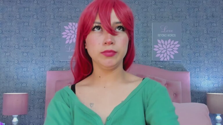 MierukoTsuki's Streamate show and profile