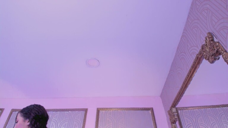 EvonieCarter's Streamate show and profile