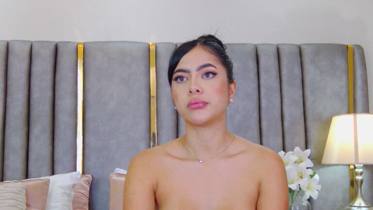 BellaCartter's Streamate show and profile