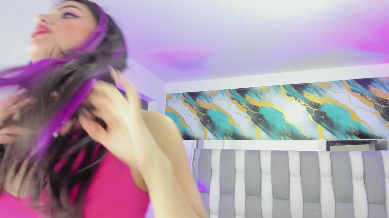 DiazIsa_s's Streamate show and profile