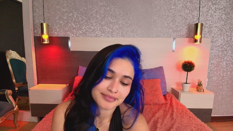 AidaEscobar's Streamate show and profile