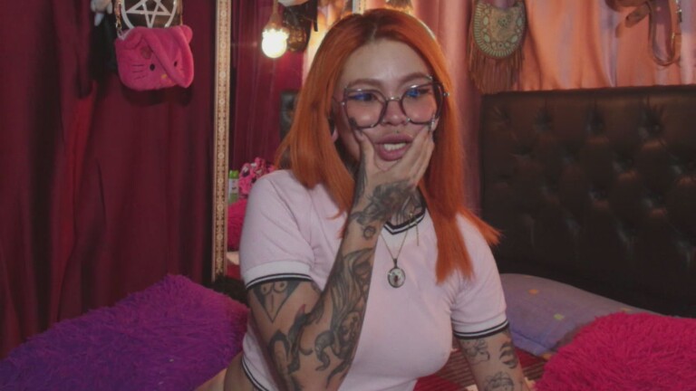 Neicaru's Streamate show and profile