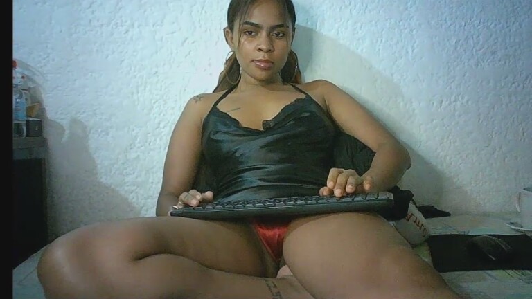 Bellabeltrann's Streamate show and profile