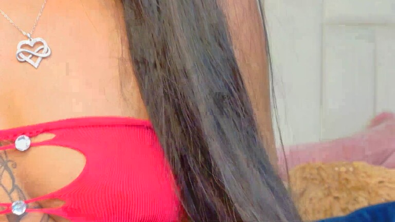 AcadiaClark's Streamate show and profile