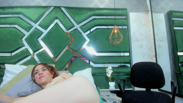 CandyStor's Streamate show and profile