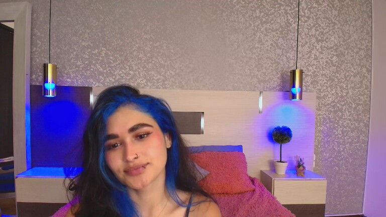 AidaEscobar's Streamate show and profile