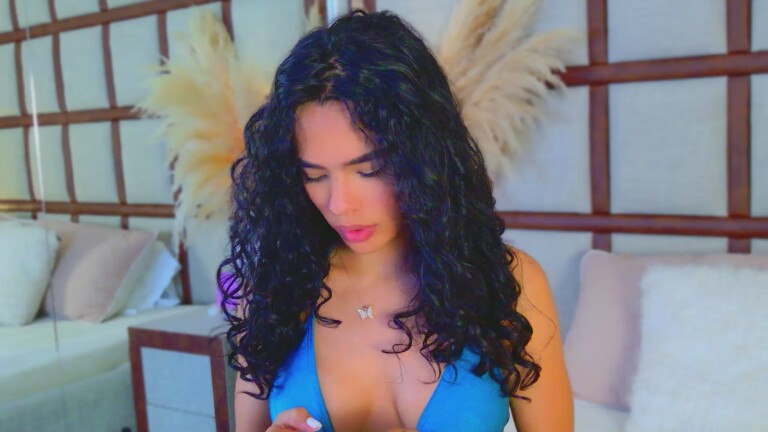 SamanthaSosa's Streamate show and profile