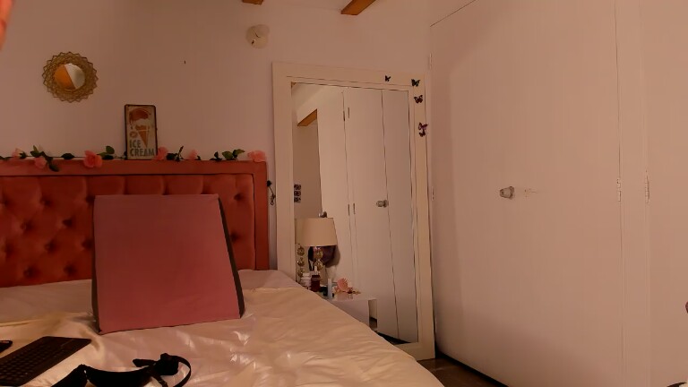 Ana_Saenz's Streamate show and profile