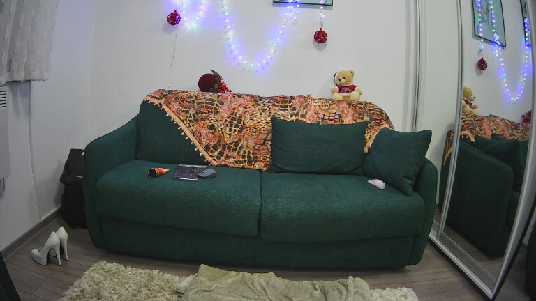 AKALYI's Streamate show and profile