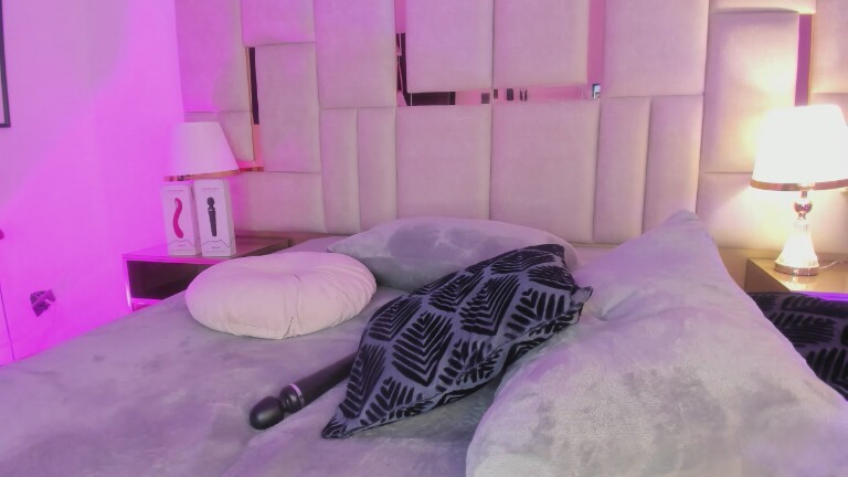 FranchescaaVeleska's Streamate show and profile