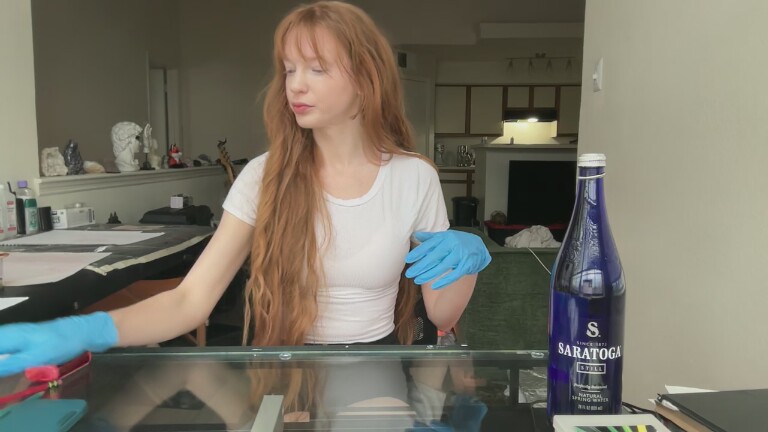 AuroraBlossom's Streamate show and profile