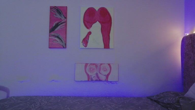 MarianBlue's Streamate show and profile