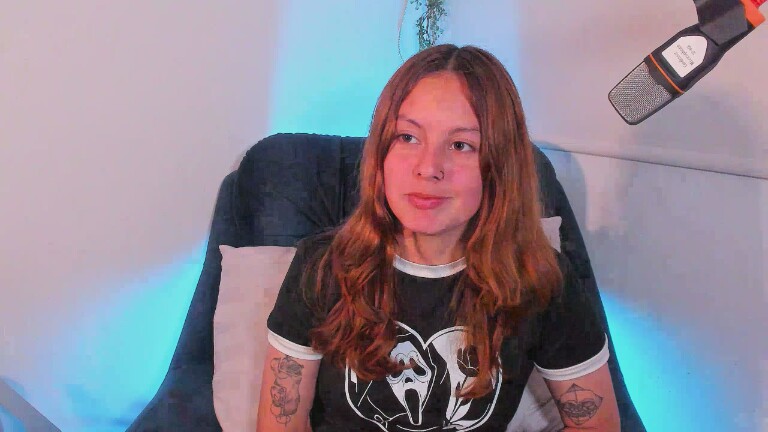 VictoriaOrttegaa's Streamate show and profile