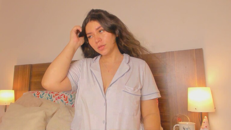 ameliesummers's Streamate show and profile