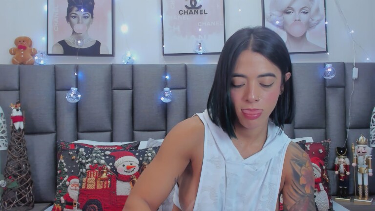 AmberrGreey's Streamate show and profile