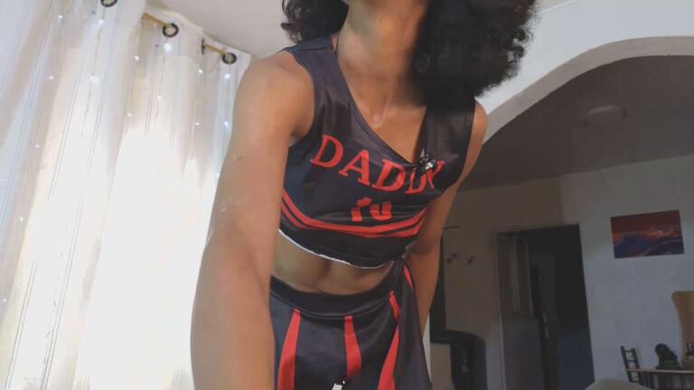 Julianita_Toro's Streamate show and profile