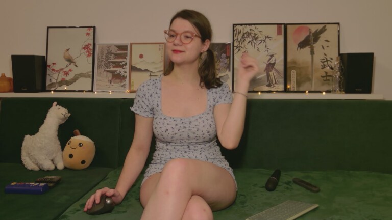 STEPHANIYEx's Streamate show and profile