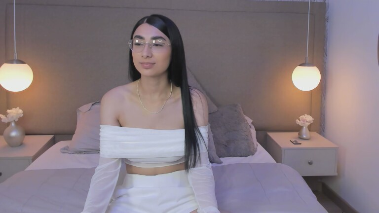 MiaTorricelli's Streamate show and profile