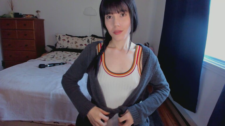 Lunasha's Streamate show and profile