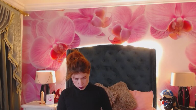 LiliithSnoop's Streamate show and profile