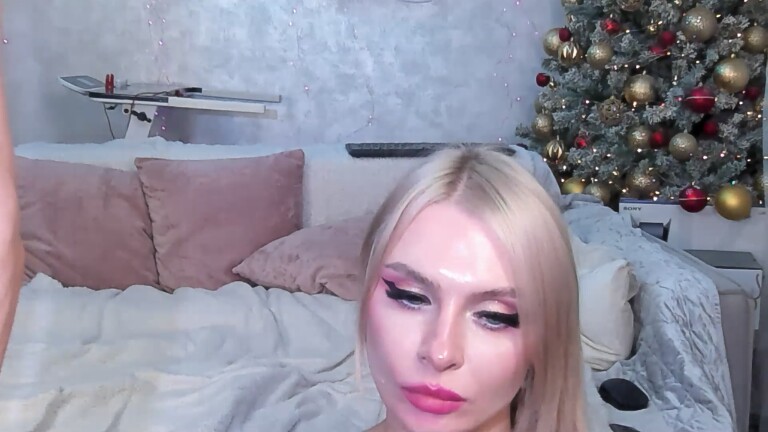 DenLina's Streamate show and profile