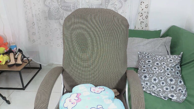 NiaMoonX's Streamate show and profile