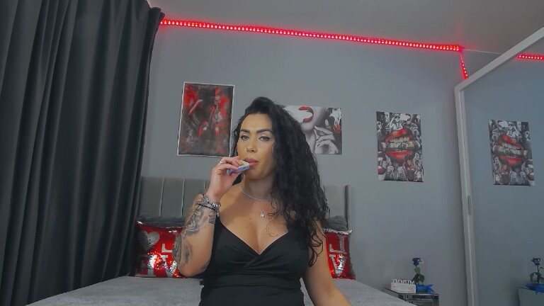 AmiRides's Streamate show and profile