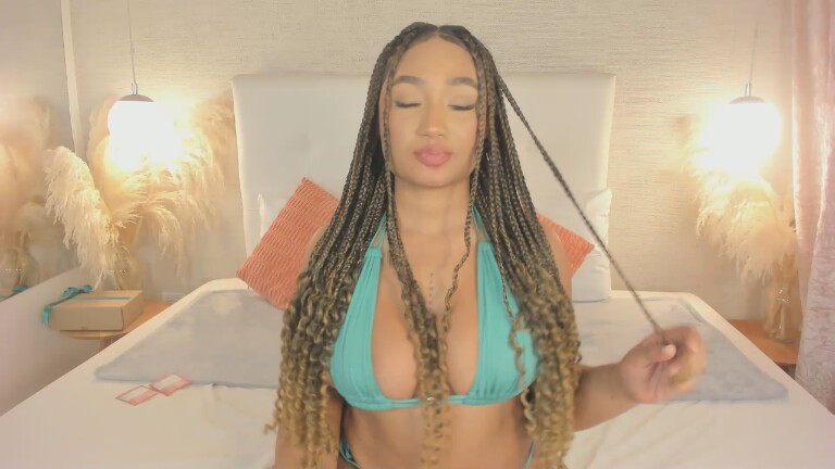 JenCampbell's Streamate show and profile