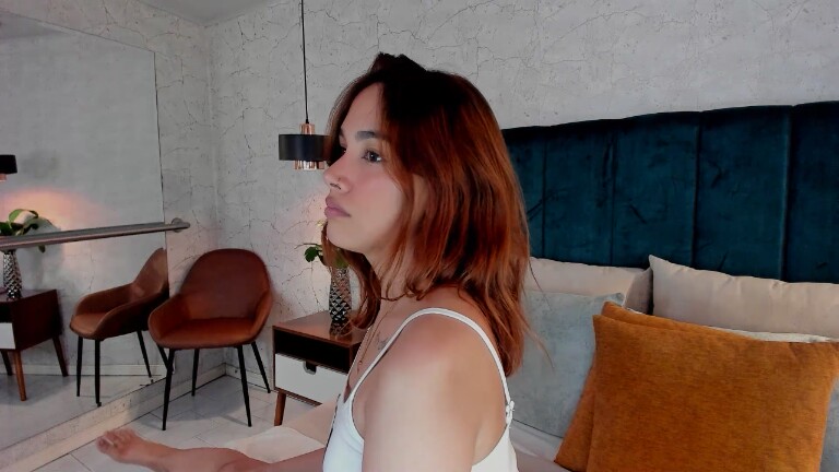 AdeleAnderson's Streamate show and profile