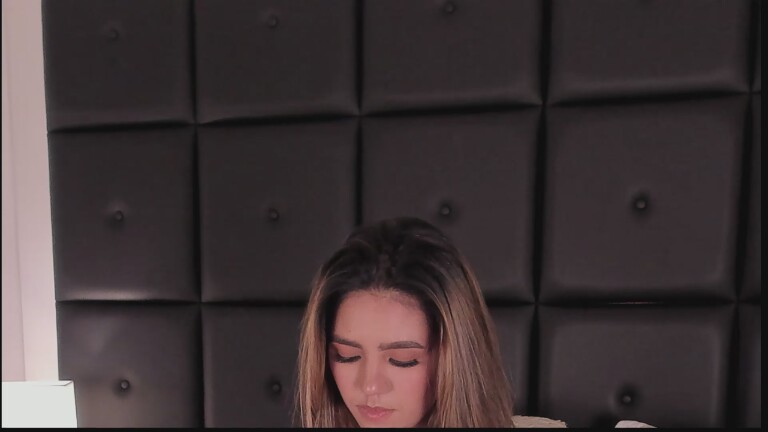 PaolaBosch's Streamate show and profile