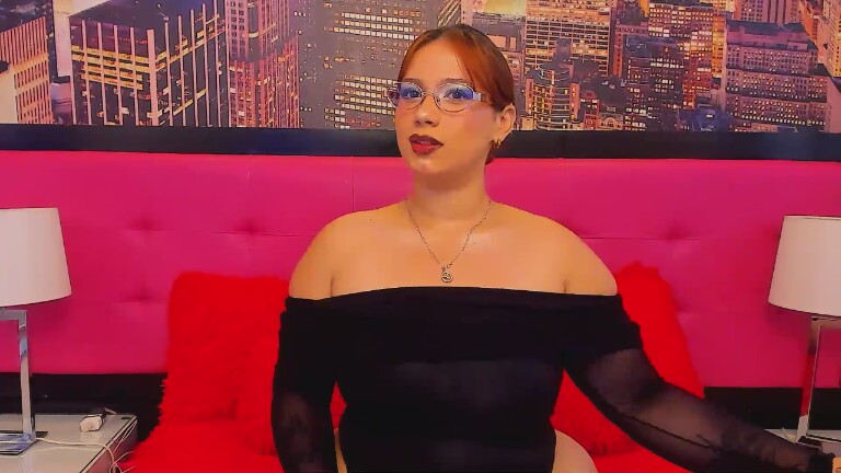 Millyjohnson's Streamate show and profile