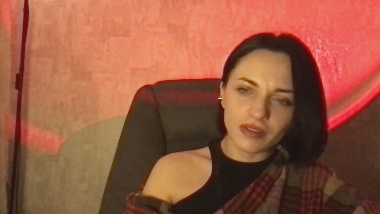 MrsHanna's Streamate show and profile