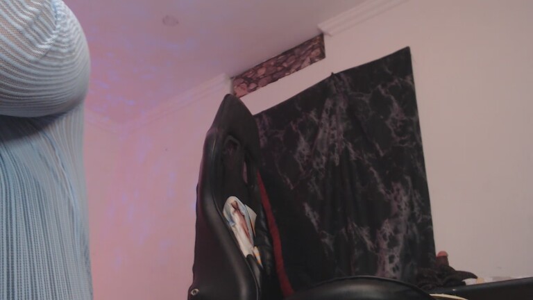 SamantaVenus's Streamate show and profile