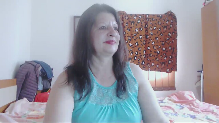 ExtasyMature's Streamate show and profile