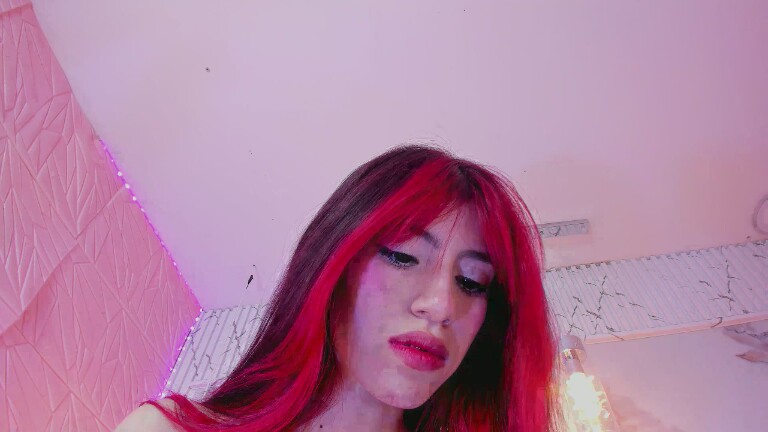 MilyRosie's Streamate show and profile