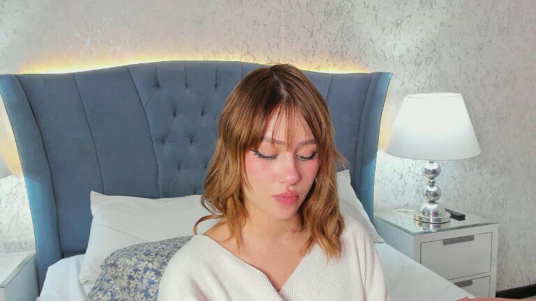 SusyBlair's Streamate show and profile