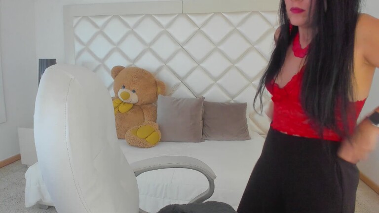 mia_sweetie's Streamate show and profile