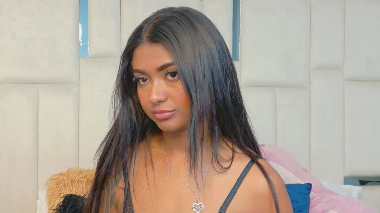 AcadiaClark's Streamate show and profile