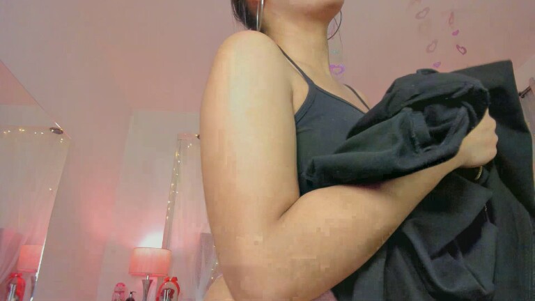 AlexandraWinterr's Streamate show and profile