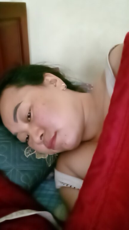 May_Happygirl's Streamate show and profile