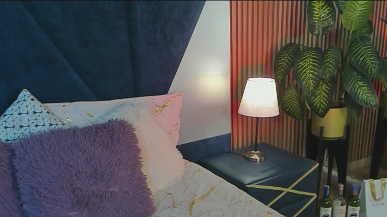 ThaliaColliins's Streamate show and profile