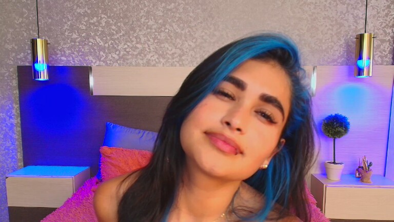 AidaEscobar's Streamate show and profile