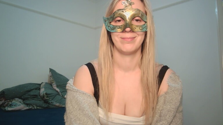 Sweet_Seductive_Fox's Streamate show and profile