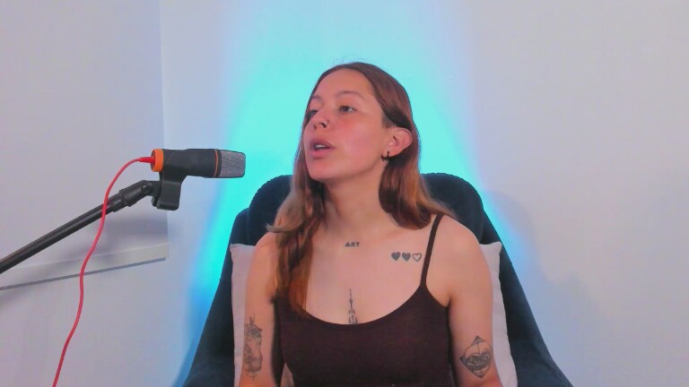 VictoriaOrttegaa's Streamate show and profile