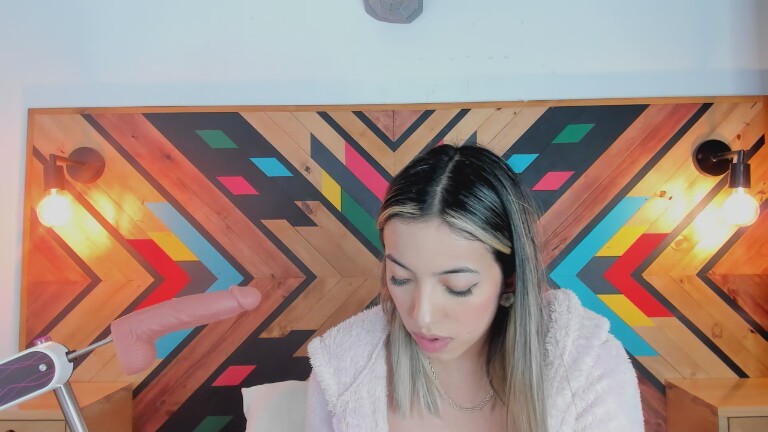 CelesteRiioz's Streamate show and profile