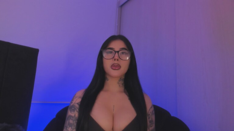 SamanthaEvgeniev's Streamate show and profile